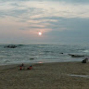 Meet your Posher, Charles